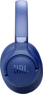 JBL Tune 780NC Blue, bezdrátová sluchátka přes uši s potlačením okolního hluku