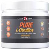 Czech Virus Pure L-Citrulline unflavoured 350 g