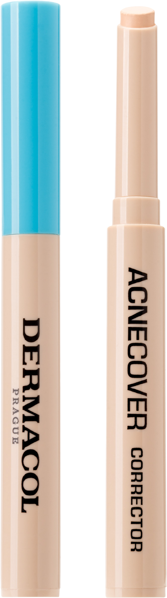 Dermacol Acnecover korektor s Tea Tree olejem č.03