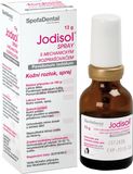 Jodisol Spray s mechanickým rozprašovačem 13 g