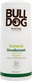 Bulldog Original Natural Deodorant 75 ml
