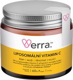 Verra Liposomální Vitamin C 60 kapslí