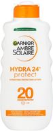Garnier Ambre Solaire Opalovací mléko SPF20 200 ml