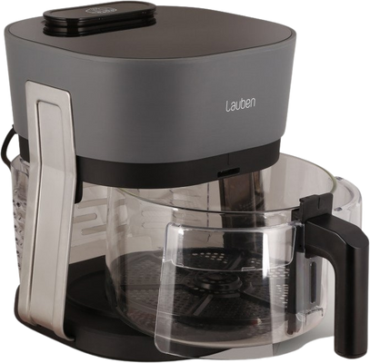 Lauben Glass&SteamAir® Fryer 4500BG