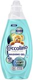 Coccolino Wonder Wash prací gel Speed Clean 1.48 l