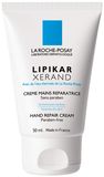 La Roche-Posay Lipikar Xerand Výživný krém na ruce 50 ml