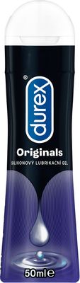 Durex Play Perfect Glide Lubrikační gel 50 ml