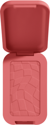 NYX Professional Makeup Buttermelt Blush 09 Feeling Butta pudrová tvářenka