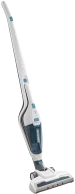 Leifheit Akumulátorový vysavač Rotaro PowerVac 2v1 16V