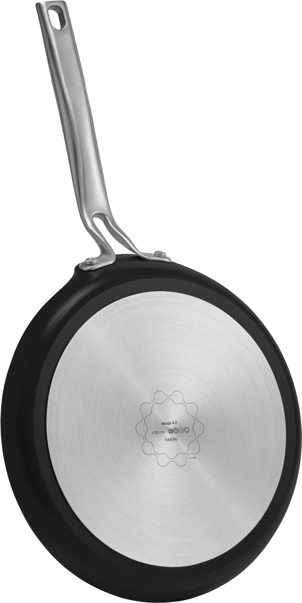FABINI Palačinková pánev Meda 4.0 Pro 26 cm