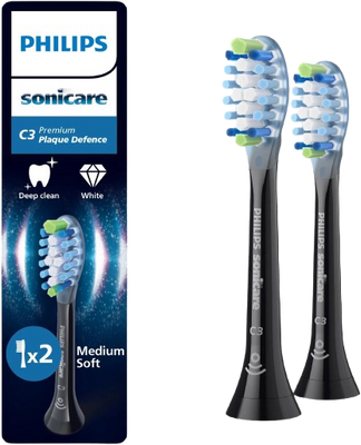 Philips Premium Plaque D HX9042/88 NH 2 ks