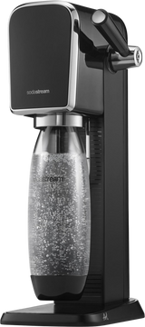 Sodastream Art Black výrobník