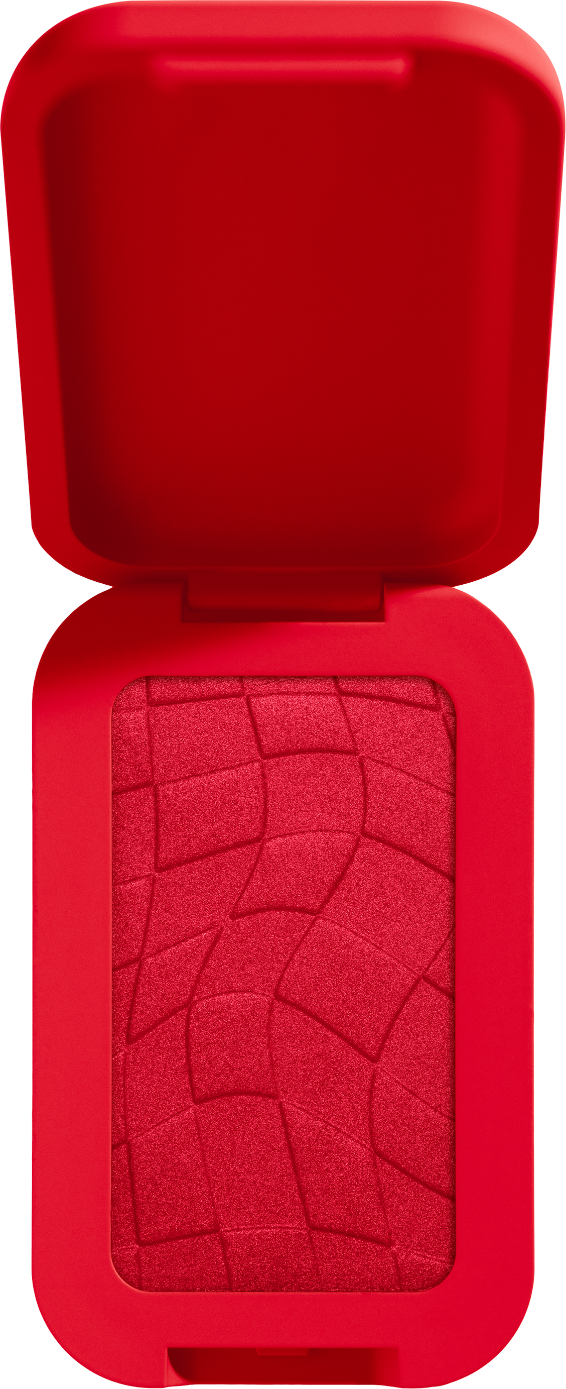 NYX Professional Makeup Buttermelt Blush pudrová tvářenka 05.50 Butta Cherry Pop 5 g