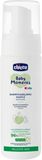 Chicco Šampon a kondicionér na vlasy soufflé Baby moments Kids 0m+, 150 ml