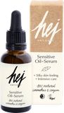 Hej Organic Vyživující olej pro citlivou pleť 30 ml