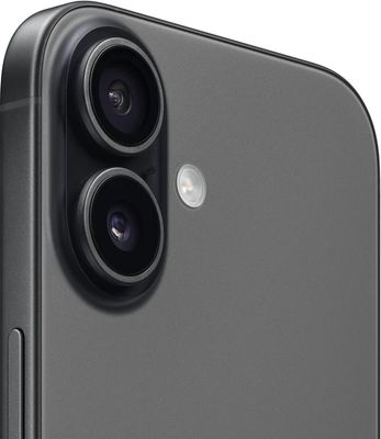 Apple iPhone 17 256GB Černý