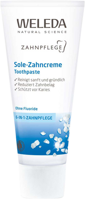 Weleda zubní pasta Sole 75 ml