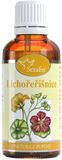 Serafin Lichořeřišnice - tinktura z pupenů 50 ml