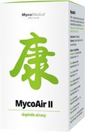 MycoMedica MycoAir II 180 tablet