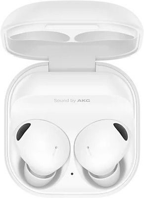 Samsung Galaxy Sluchátka Buds2 PRO White