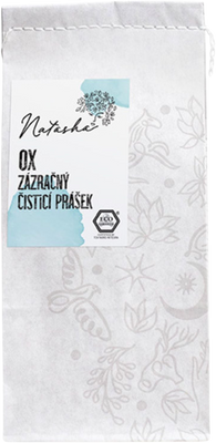 Natasha OX Zázračný čisticí prášek 1 kg