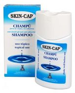 Skin-cap Šampon 150 ml