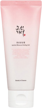 Beauty Of Joseon Apricot Blossom jemný pleťový peeling 100 ml