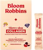 Bloom Robbins Kolagenový nápoj pro zářivou pleť s vitamínem c 30 x 10 g