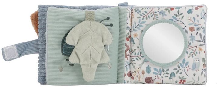 Little Dutch Knížka závěsná Forest friends