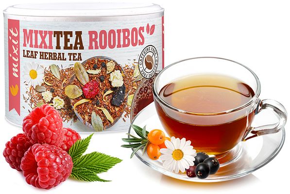 Mixit Boss Rooibos & Brusinka 100 g