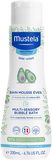 Mustela Bublinková pěna do koupele 200 ml