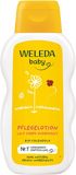 Weleda Měsíčkové tělové mléko 200 ml