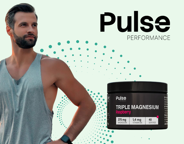 Pulse Performance 