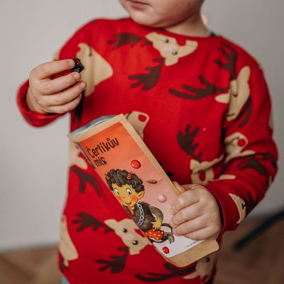 Natu Čertíkův mls 105 g