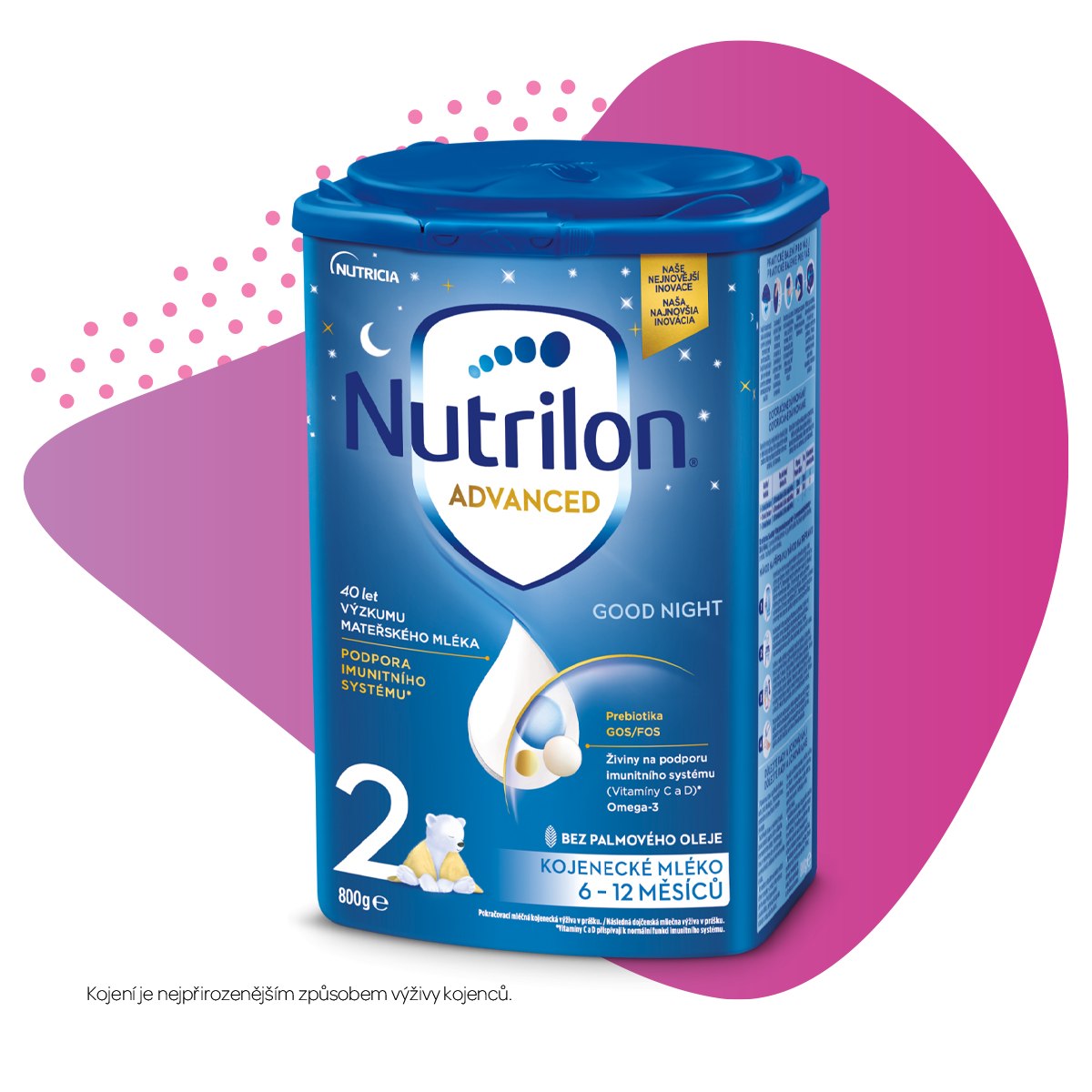 Nutrilon