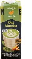 Mixit Ovesný nápoj Matcha 1000 ml