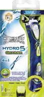 Wilkinson Sword Hydro 5 Groomer holicí strojek + 1 náhradní hlavice 1 ks