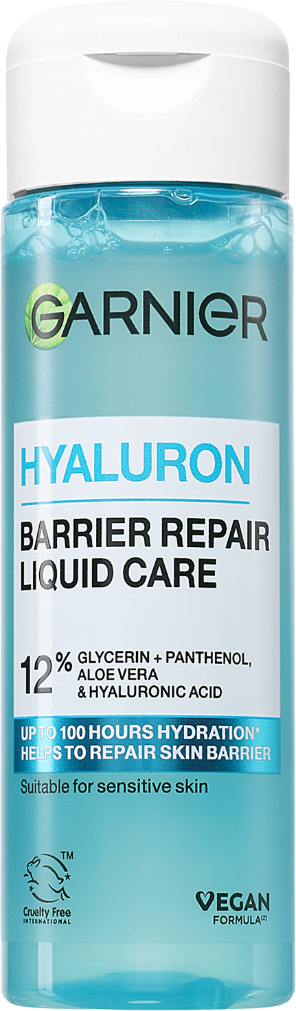 Garnier Hyaluron esence pro obnovu kožní bariéry 120 ml