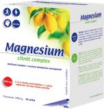 Onapharm Magnesium citrát complex 30 sáčků