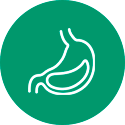 citlivý žalúdok, vitamín c