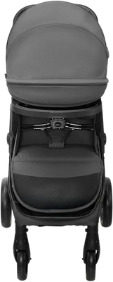 Kinderkraft Kočárek sportovní Trig 3 Granite grey 82 cm