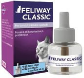 Feliway Classic Náhradní náplň pro kočky 48 ml