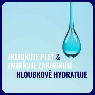 Dermacol AFTER SUN Pleťová maska po opalování 2 x 8 ml