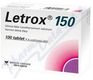 Letrox 150 tbl.100x150RG