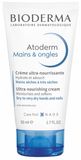 Bioderma Atoderm Krém na ruce & nehty 50 ml