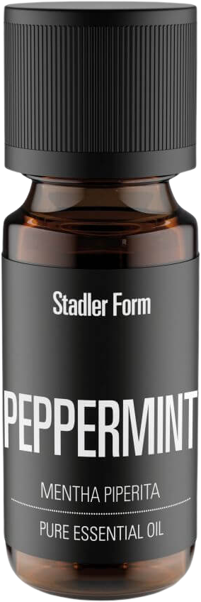 Stadler Form Peppermint esenciální olej 10 ml