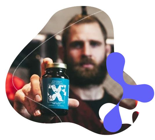 Zinek, Selen, Měď, kosti, vlasy, zrak, nehty, imunitní systém, plodnost a reprodukce