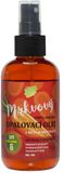 Vivaco Bio Přírodní opalovací mrkvový olej SPF6 150 ml
