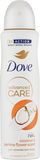 Dove Advanced Care Coconut&Jasmine antiperspirant sprej 150 ml