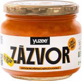 Yuzee Zázvor 550 g